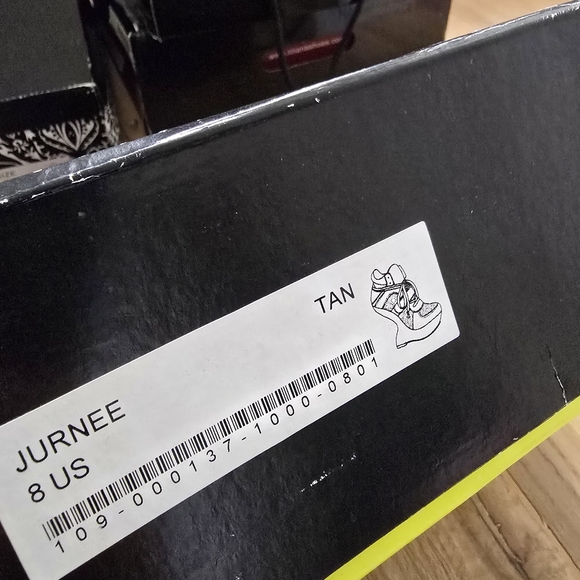 SOLD.Tennis antigravity heels.SOLD - Picture 3 of 3